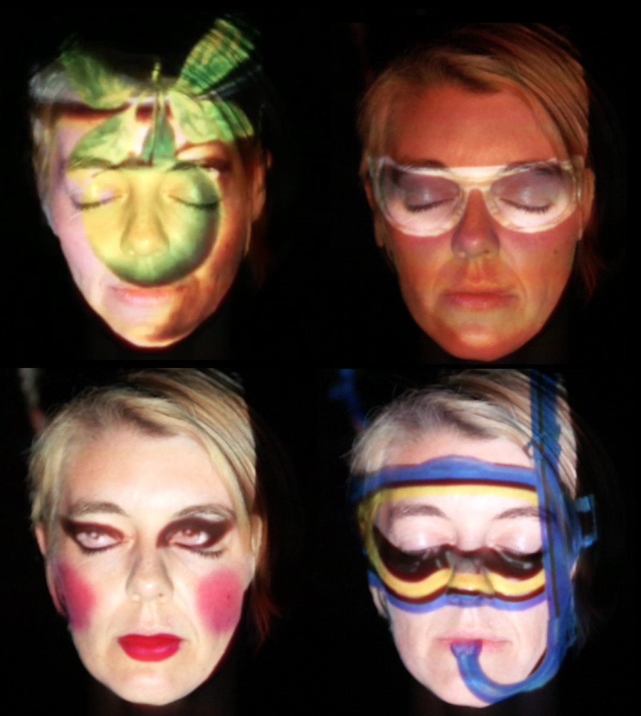 MilleAllFaces